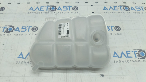 Expansion tank cooling Ford Escape MK3 13-16 prerest 2.0T, 2.5