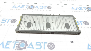 Battery element VVB Toyota Camry v40 07-11 hybrid 3.7 Ah, 2008