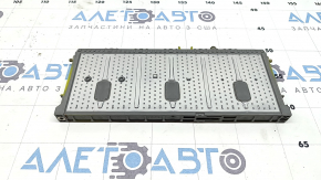 Battery element VVB Toyota Camry v40 07-11 hybrid 4.4 Ah, 2008