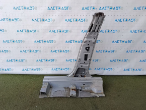 Body pillar central right Ford Fusion mk5 13-20 sawed off