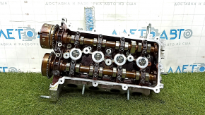 Cylinder head assembly Hyundai Ioniq 19-22 HEV, PHEV 1.6 G4LE