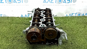 Cylinder head assembly Hyundai Ioniq 19-22 HEV, PHEV 1.6 G4LE