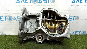 Oil pan for Hyundai Ioniq 17-22 HEV, PHEV 1.6 G4LE internal combustion engine