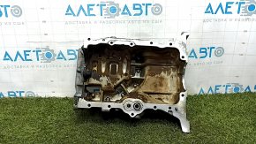 Oil pan for Hyundai Ioniq 17-22 HEV, PHEV 1.6 G4LE internal combustion engine