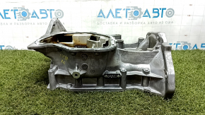 Oil pan for Hyundai Ioniq 17-22 HEV, PHEV 1.6 G4LE internal combustion engine