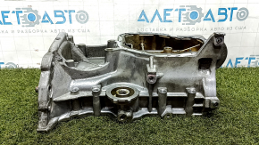 Oil pan for Hyundai Ioniq 17-22 HEV, PHEV 1.6 G4LE internal combustion engine