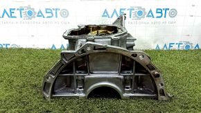 Oil pan for Hyundai Ioniq 17-22 HEV, PHEV 1.6 G4LE internal combustion engine