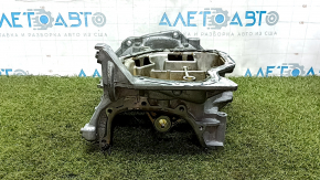 Oil pan for Hyundai Ioniq 17-22 HEV, PHEV 1.6 G4LE internal combustion engine