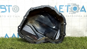 Oil pan Hyundai Ioniq 17-22 HEV, PHEV 1.6 G4LE dent, scratches