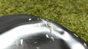Oil pan Hyundai Ioniq 17-22 HEV, PHEV 1.6 G4LE dent, scratches