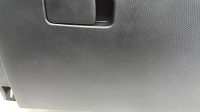 Glove box, glove compartment Ford Mustang Mach-E 21-26 black, 2 parts, scratches