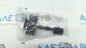 Front left door stop for VW Jetta 11-18 USA