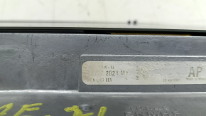Instrument cluster Ford Mustang Mach-E 21 25k