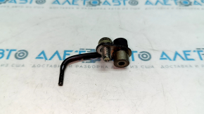 Oil injector for Hyundai Ioniq 17-22 HEV, PHEV 1.6 G4LE internal combustion engine with bolt
