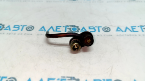 Oil injector for Hyundai Ioniq 17-22 HEV, PHEV 1.6 G4LE internal combustion engine with bolt