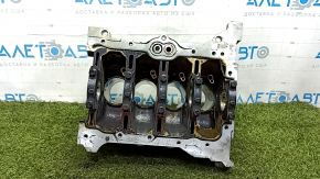 Bare cylinder block Hyundai Ioniq 17-22 HEV, PHEV 1.6 G4LE d:72.03 for honing