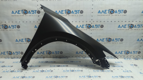 Front left fender Mazda CX-5 17-24
