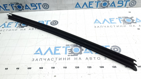 Inner glass seal for rear left door Ford Mustang Mach-E 21-26