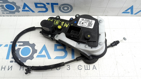 Rear right door lock Ford Mustang Mach-E 21-24