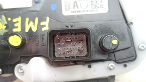 Rear right door lock Ford Mustang Mach-E 21-24