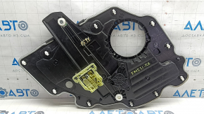 Window lift mechanism rear right Ford Mustang Mach-E 21-23