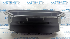Ford Mustang Mach-E 21-26 front trunk trough scratches