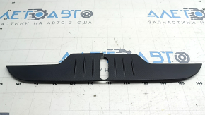 Ford Mustang Mach-E 21-26 hood lock trim crack, scratches