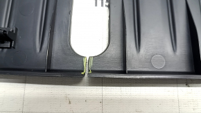 Ford Mustang Mach-E 21-26 hood lock trim crack, scratches