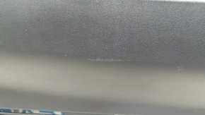 Rear underhood trunk trim Ford Mustang Mach-E 21-26, broken fastening, scratches