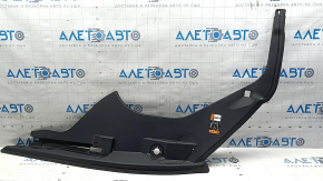 Right underhood trunk trim Ford Mustang Mach-E 21-26 abrasions