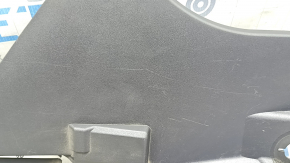 Right underhood trunk trim Ford Mustang Mach-E 21-26 abrasions