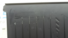 Ford Mustang Mach-E 21-26 front trunk trough partition, central, scratches