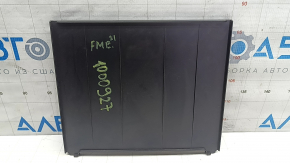 Ford Mustang Mach-E 21-26 front trunk trough partition, central, scratches