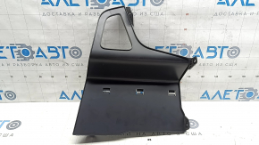 Front Trunk Partition Right Ford Mustang Mach-E 21-23