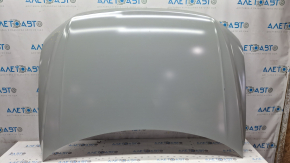 Bare hood VW Tiguan 18-24 steel, dent, scratches