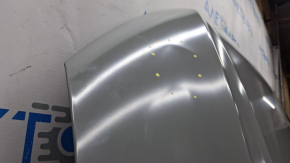 Bare hood VW Tiguan 18-24 steel, dent, scratches