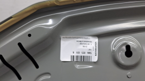 Bare hood VW Tiguan 18-24 steel, dent, scratches