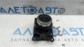 Ford Mustang Mach-E 21-26 Shift Washer
