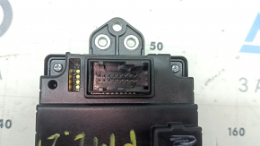 Ford Mustang Mach-E 21-26 Shift Washer