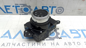 Ford Mustang Mach-E 21-26 Shift Washer