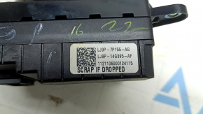 Ford Mustang Mach-E 21-26 Shift Washer