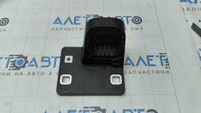 Lower right radiator support Volkswagen ID.4 21-26 rubber + plastic