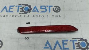 Rear left reflector for Toyota Avalon 13-18