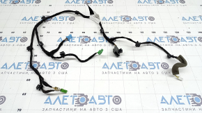 Wiring for rear left door panel trim Volvo XC90 16-22