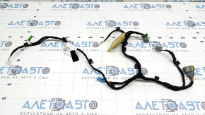 Wiring for the front right door panel trim Volvo XC90 16-22