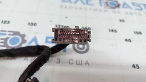 Wiring for the front right door panel trim Volvo XC90 16-22