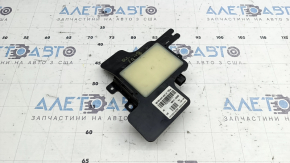 Blind Spot Sensor (BSM) left Hyundai Ioniq 17-19 with bracket