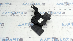 Blind Spot Sensor (BSM) left Hyundai Ioniq 17-19 with bracket