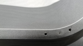 Ford Mustang Mach-E 21-26 hood insulation scratches