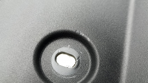 Ford Mustang Mach-E 21-26 hood insulation scratches